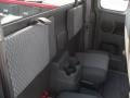 2012 Victory Red Chevrolet Colorado LT Extended Cab  photo #17