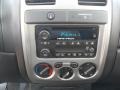 2012 Chevrolet Colorado LT Crew Cab Audio System