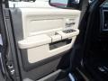 2012 Mineral Gray Metallic Dodge Ram 1500 Big Horn Quad Cab 4x4  photo #5