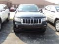 Brilliant Black Crystal Pearl - Grand Cherokee Laredo 4x4 Photo No. 2