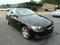 2008 Jet Black BMW 3 Series 328xi Coupe  photo #5