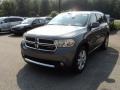 Mineral Gray Metallic - Durango Crew AWD Photo No. 1
