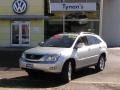 2006 Millenium Silver Metallic Lexus RX 330 AWD  photo #1