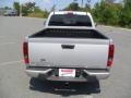 2012 Sheer Silver Metallic Chevrolet Colorado LT Regular Cab  photo #3