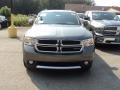 Mineral Gray Metallic - Durango Crew AWD Photo No. 2