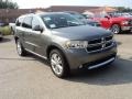 Mineral Gray Metallic - Durango Crew AWD Photo No. 3