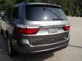 Mineral Gray Metallic - Durango Crew AWD Photo No. 4