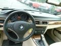2008 Jet Black BMW 3 Series 328xi Coupe  photo #10