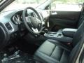 Black Interior Photo for 2012 Dodge Durango #53776801