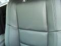 Black Interior Photo for 2012 Dodge Durango #53776813