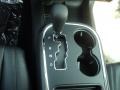 Black Transmission Photo for 2012 Dodge Durango #53776825