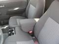 2012 Sheer Silver Metallic Chevrolet Colorado LT Regular Cab  photo #12