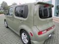 2009 Moss Green Nissan Cube 1.8 SL  photo #3