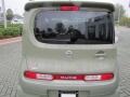 2009 Moss Green Nissan Cube 1.8 SL  photo #4