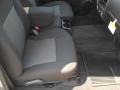 2012 Sheer Silver Metallic Chevrolet Colorado LT Regular Cab  photo #15