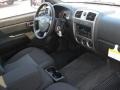 2012 Sheer Silver Metallic Chevrolet Colorado LT Regular Cab  photo #16