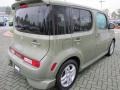 2009 Moss Green Nissan Cube 1.8 SL  photo #5