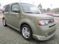 2009 Moss Green Nissan Cube 1.8 SL  photo #7