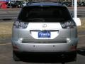 2006 Millenium Silver Metallic Lexus RX 330 AWD  photo #3