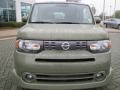 2009 Moss Green Nissan Cube 1.8 SL  photo #8