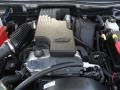 2.9 Liter DOHC 16-Valve Vortec 4 Cylinder Engine for 2012 Chevrolet Colorado LT Regular Cab #53776939