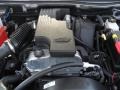 2.9 Liter DOHC 16-Valve Vortec 4 Cylinder 2012 Chevrolet Colorado LT Regular Cab Engine