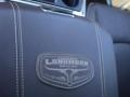  2012 Ram 3500 HD Laramie Longhorn Crew Cab 4x4 Dually Logo