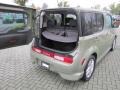 2009 Moss Green Nissan Cube 1.8 SL  photo #15