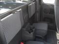 2012 Deep Navy Chevrolet Colorado LT Extended Cab  photo #17