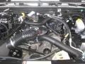 3.8 Liter OHV 12-Valve V6 Engine for 2009 Jeep Wrangler Unlimited Sahara 4x4 #53777275