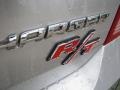 2009 Dodge Charger R/T Badge and Logo Photo