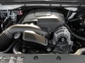 4.8 Liter Flex-Fuel OHV 16-Valve Vortec V8 Engine for 2011 Chevrolet Silverado 1500 Regular Cab #53777464