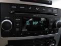 Dark Slate Gray Audio System Photo for 2009 Dodge Charger #53777530
