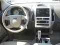 2010 White Suede Ford Edge SEL  photo #4