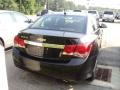 Black Granite Metallic - Cruze Eco Photo No. 4