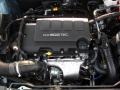 1.4 Liter DI Turbocharged DOHC 16-Valve VVT 4 Cylinder Engine for 2012 Chevrolet Cruze Eco #53777773