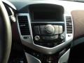 Black Granite Metallic - Cruze Eco Photo No. 10