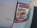 2010 White Suede Ford Edge SEL  photo #16