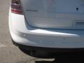 2010 White Suede Ford Edge SEL  photo #17
