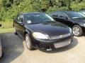 Black - Impala LT Photo No. 3