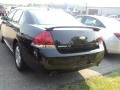 Black - Impala LT Photo No. 4