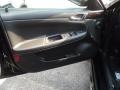 2012 Black Chevrolet Impala LT  photo #6