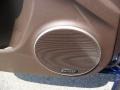 2012 Chevrolet Cruze LT/RS Audio System