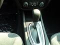 2012 Black Chevrolet Impala LT  photo #10