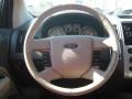 2010 White Suede Ford Edge SEL  photo #24