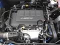 1.4 Liter DI Turbocharged DOHC 16-Valve VVT 4 Cylinder Engine for 2012 Chevrolet Cruze LT/RS #53778070