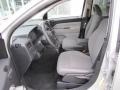 Pastel Slate Gray Interior Photo for 2007 Jeep Compass #53778073