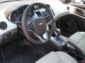 Cocoa/Light Neutral Prime Interior Photo for 2012 Chevrolet Cruze #53778082