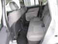 Pastel Slate Gray Interior Photo for 2007 Jeep Compass #53778106