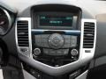 Jet Black Controls Photo for 2012 Chevrolet Cruze #53778204